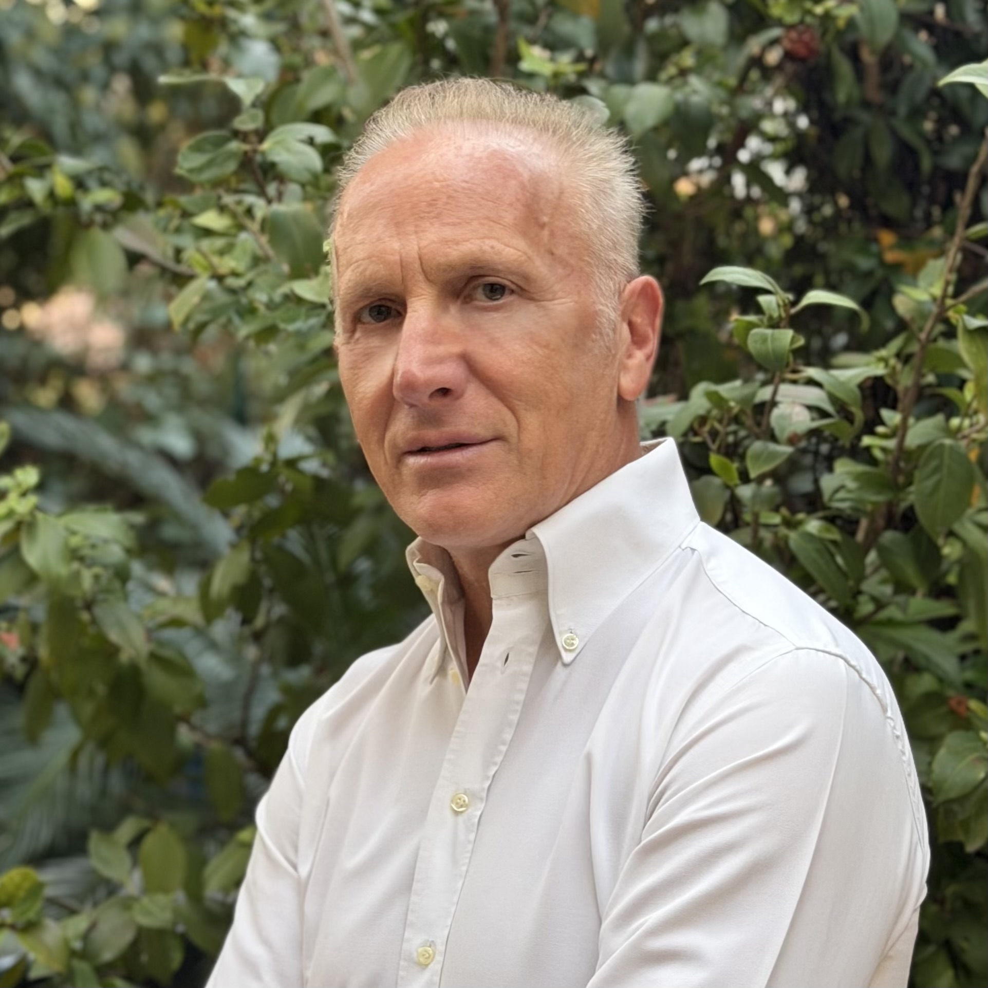 Dr. Umberto Martino